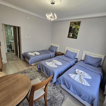 Taksim Millennium Suit Hotel Istanbul Eksteriør billede
