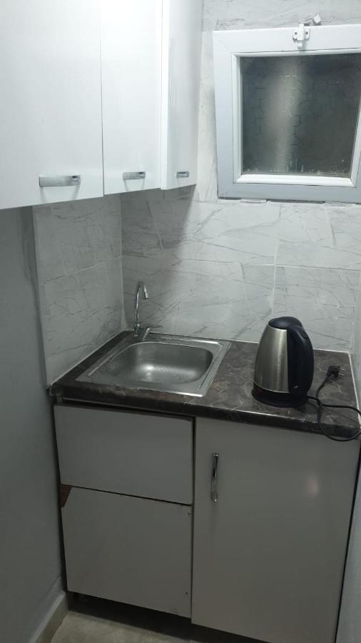 Taksim Millennium Suit Hotel Istanbul Eksteriør billede