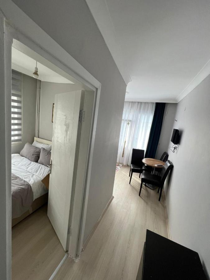 Taksim Millennium Suit Hotel Istanbul Eksteriør billede