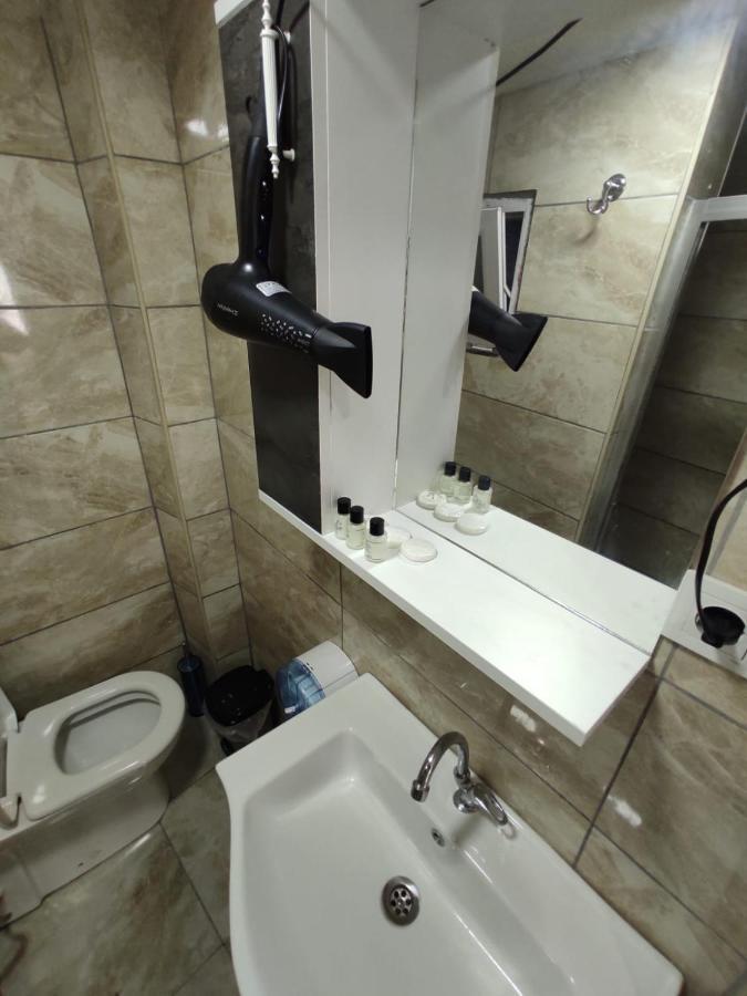 Taksim Millennium Suit Hotel Istanbul Eksteriør billede