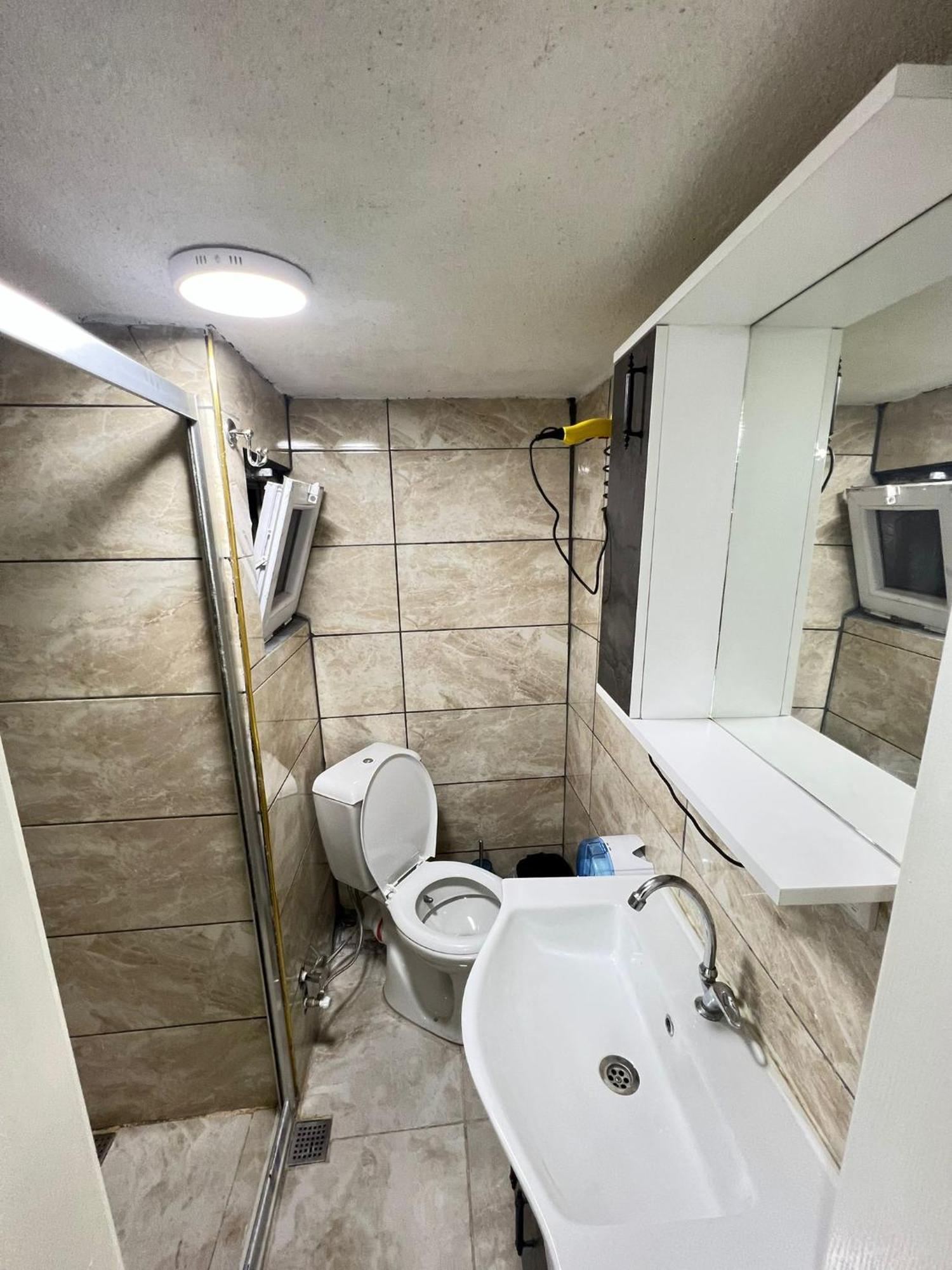 Taksim Millennium Suit Hotel Istanbul Eksteriør billede