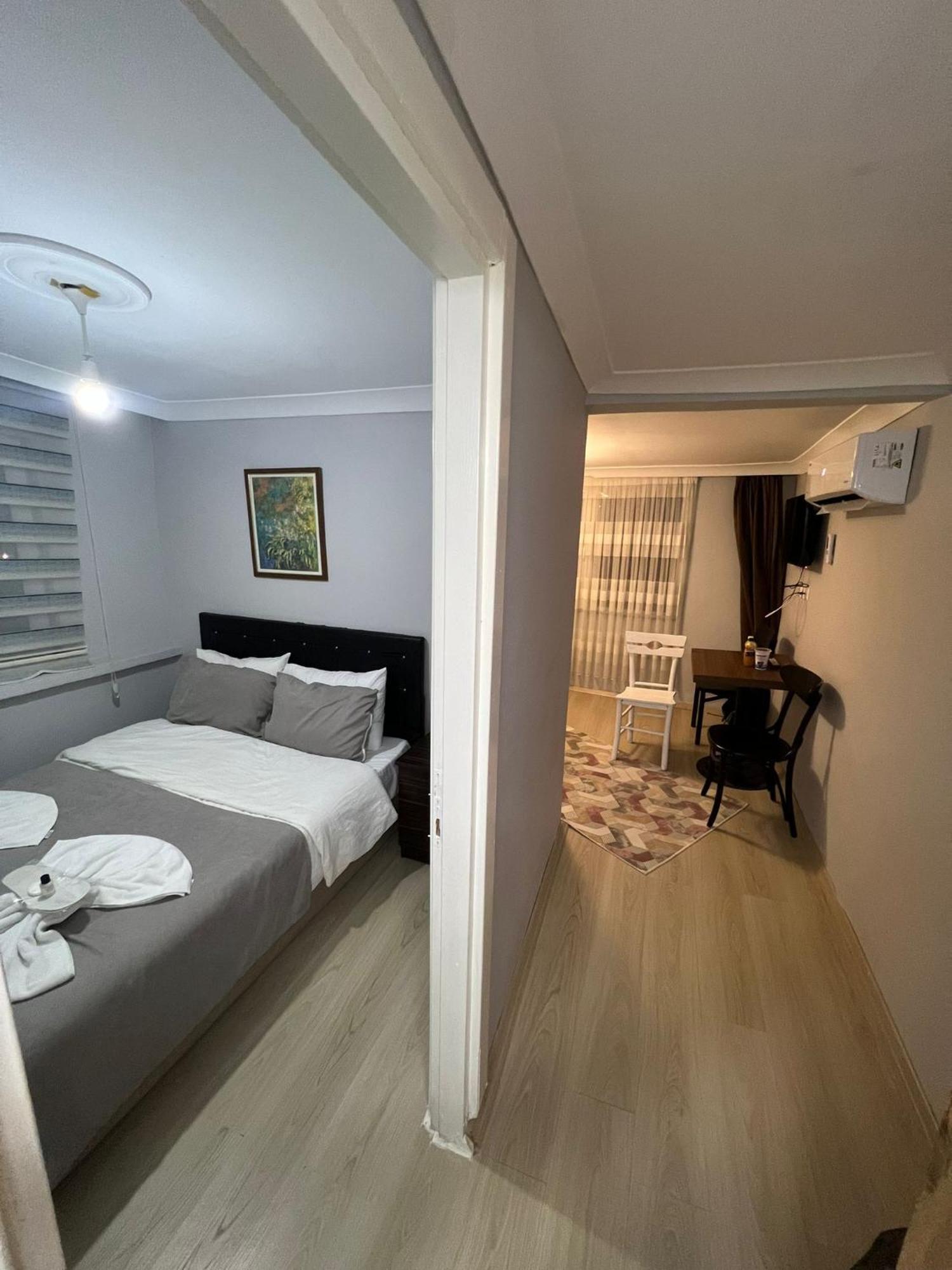 Taksim Millennium Suit Hotel Istanbul Værelse billede