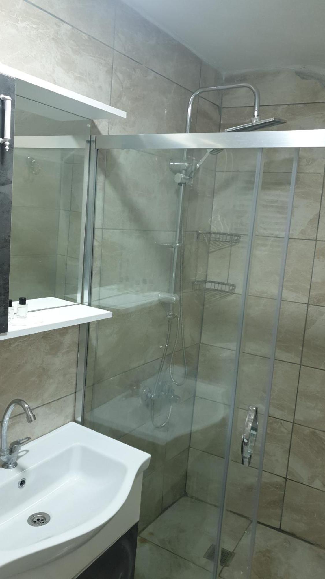 Taksim Millennium Suit Hotel Istanbul Værelse billede