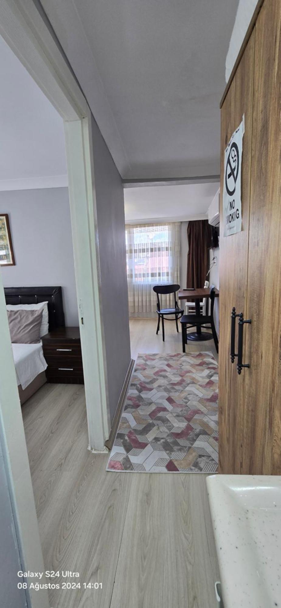 Taksim Millennium Suit Hotel Istanbul Eksteriør billede