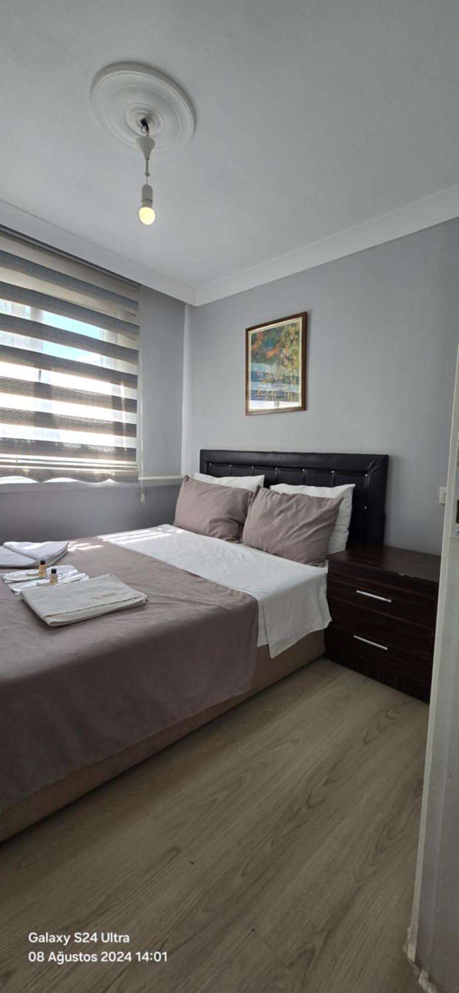 Taksim Millennium Suit Hotel Istanbul Eksteriør billede