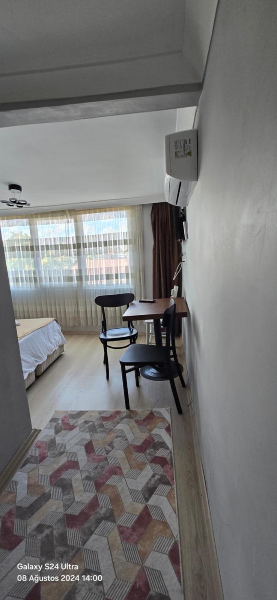 Taksim Millennium Suit Hotel Istanbul Eksteriør billede